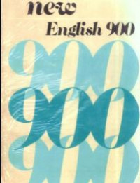 new english 900