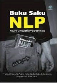 Buku saku NLP (neuro-linguistic programming)