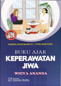 Buku ajar keperawatan jiwa