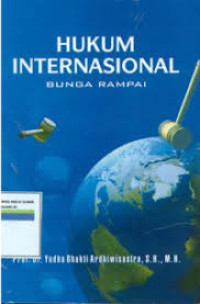 Hukum Internasional Bunga Rantai