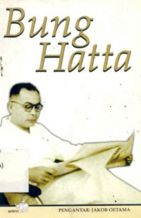 Bung Hatta