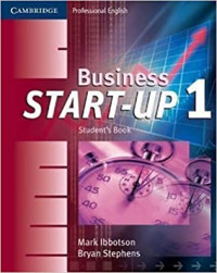 Business start-up 1 Student's book