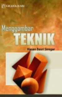 Menggambar teknik