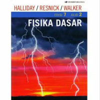 Fisika dasar : jilid 2