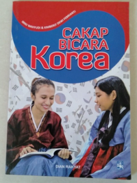 Cakap bicara korea