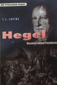 Hegel : Revolusi dalam pemikiran