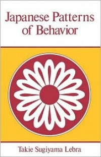 Japanese patterns of behavior