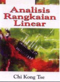 Analisis rangkaian linear