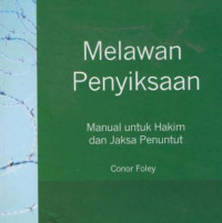 Melawan penyiksaan 