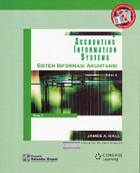 Accounting information systems: Sistem Informasi akuntansi