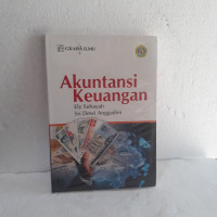 Akuntansi keuangan