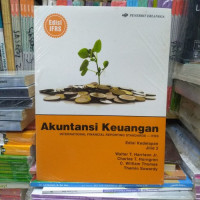 Akuntansi keuangan (jilid 2)