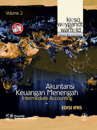 Akuntansi keuangan menengah vol. 2 edisi IFRS