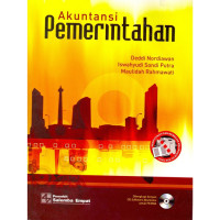 Akuntansi pemerintahan