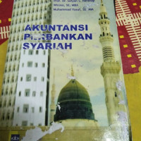 Akuntansi perbankan syariah