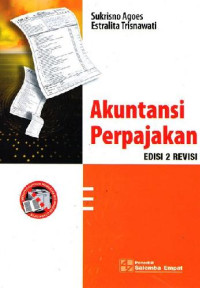 Akuntansi perpajakan