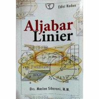 Aljabar linier edisi kedua