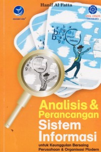 Analisis & perancangan sistem informasi