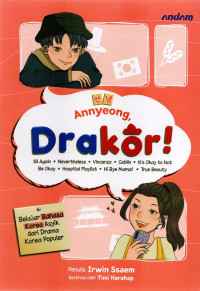 Annyeong Drakor