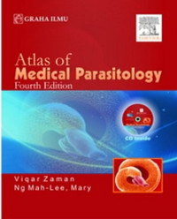 Atlas of medical parasitology (4th ed.)