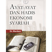 Ayat ayat dan hadis ekonomi indonesia