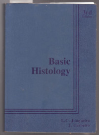 Basic Histology