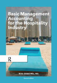 Basic management accounting for the houspitality industry