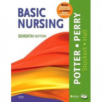 Basic nursing : seventh edition