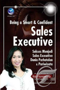 Being a smart & confident sales executive