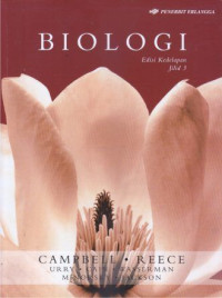 Biologi jilid 3