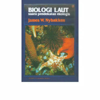 Biologi Laut : suatu pendekatan ekologis