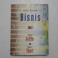 Bisnis (jilid 1)