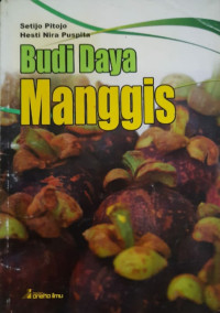 budi daya manggis