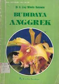 Budidaya anggrek