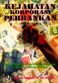 Kejahatan Korporasi Perbankan