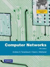 Computer networks 5th edition