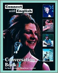 Connect with english book 1