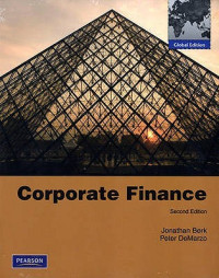 Corporate Finance