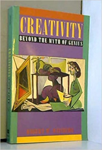 Creativity beyond the myth of genius