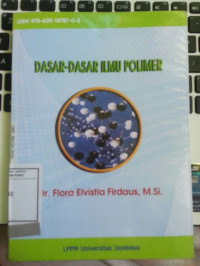 Dasar-dasar ilmu polimer