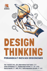 Design Thinking :Perangkat Inovasi Ergonomis