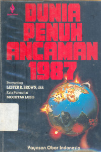 Dunia penuh ancaman 1987