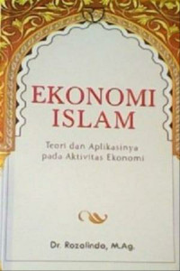 Ekonomi Islam