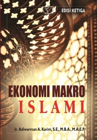 Ekonomi Makro Islami Edisi Ketiga