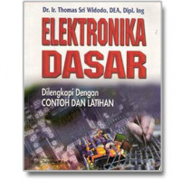 Elektronika Dasar