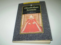 Elizabethan Sonnets