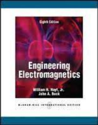 Engineering electromagnetics