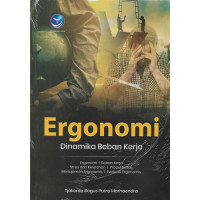 Ergonomi dinamika beban kerja