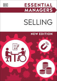 Essential Manager: Selling