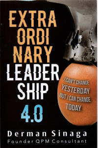 Extraordinary Leadership 4.0